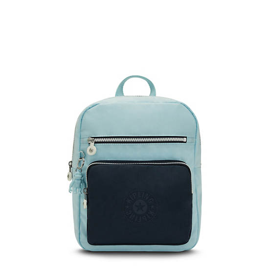 Kipling Polly Rugzak Blauw | België 1612BE